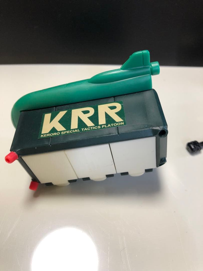 ケロロ軍曹 フィギュア セット