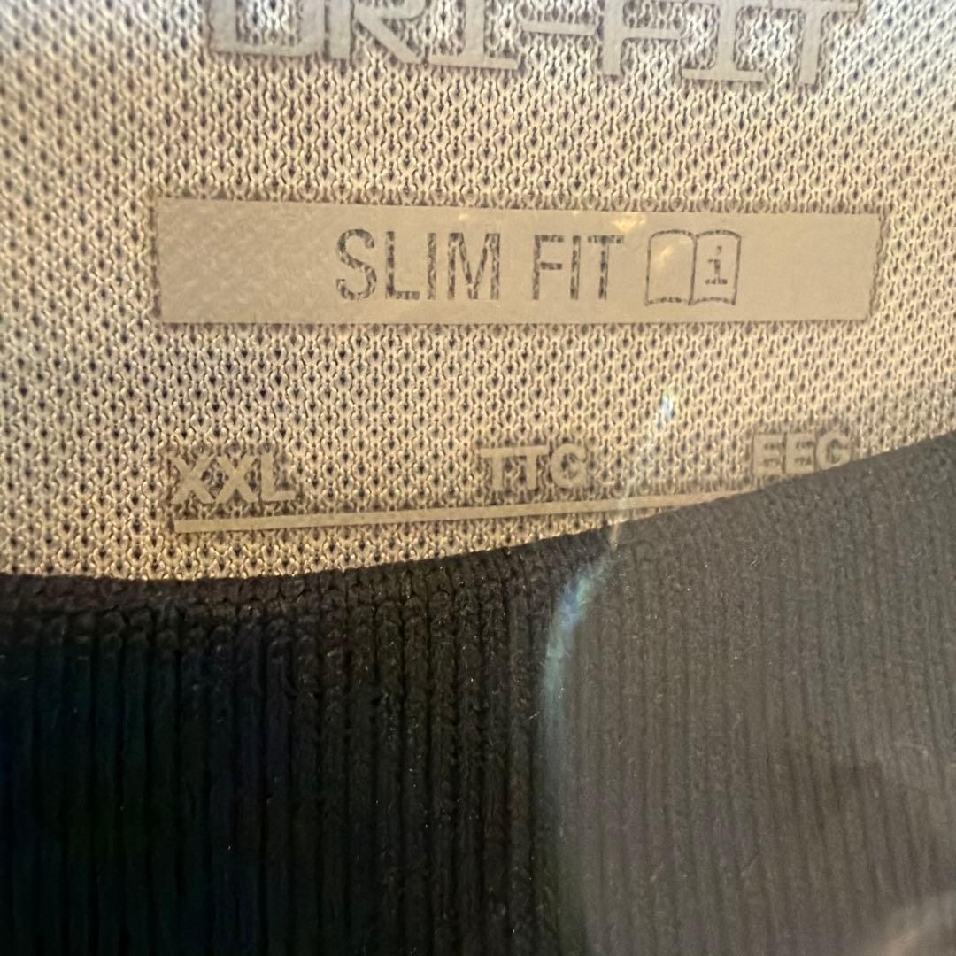 NIKEトレーニングマッチユニフォーム 鈴木優磨　鹿島アントラーズ　新品未開封