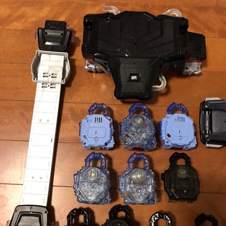 仮面ライダー 鎧武(ガイム)  まとめ売り