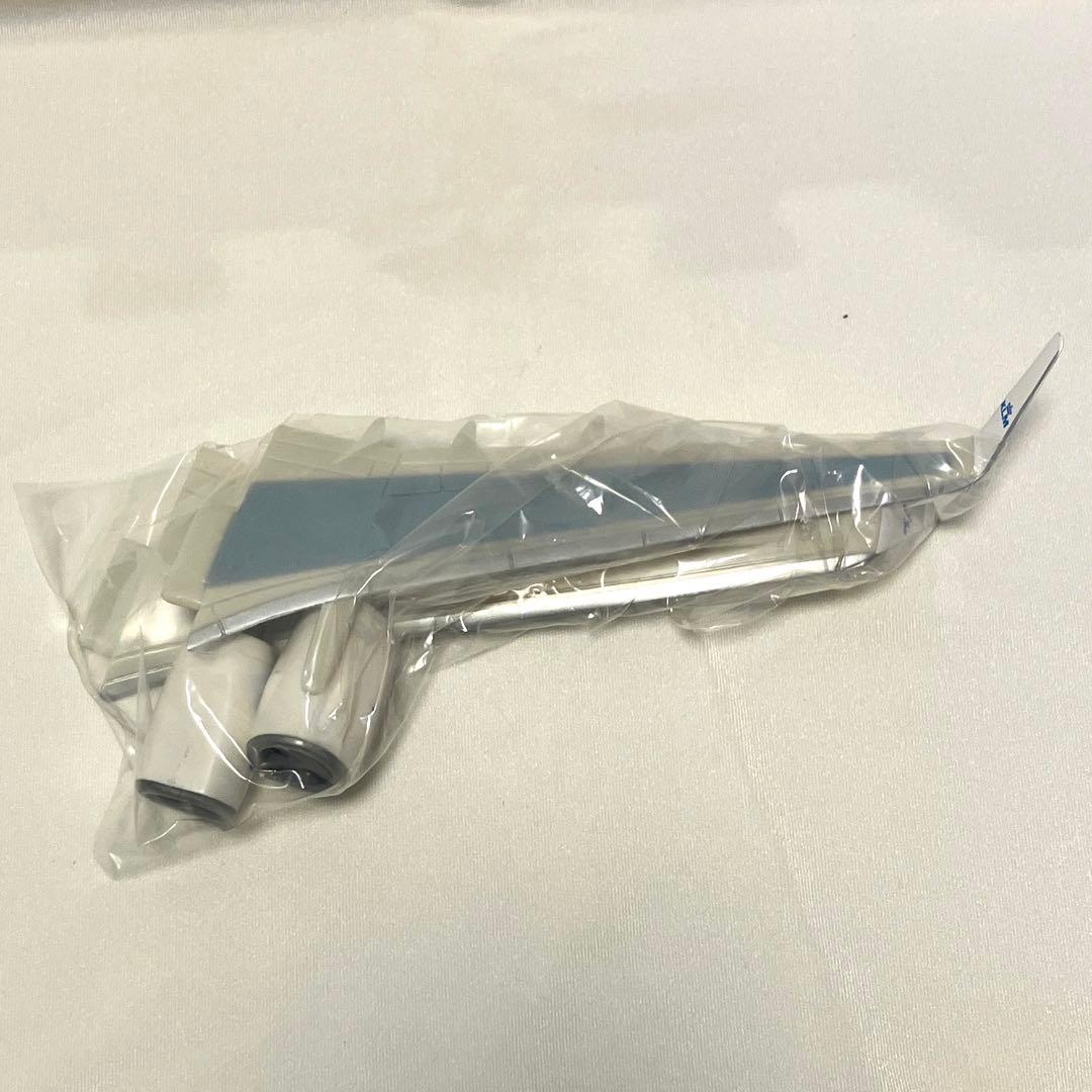 KLM飛行機モデル　Boeing 737-900