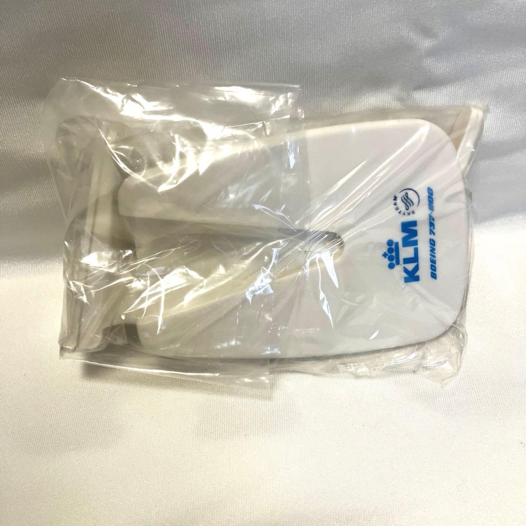 KLM飛行機モデル　Boeing 737-900