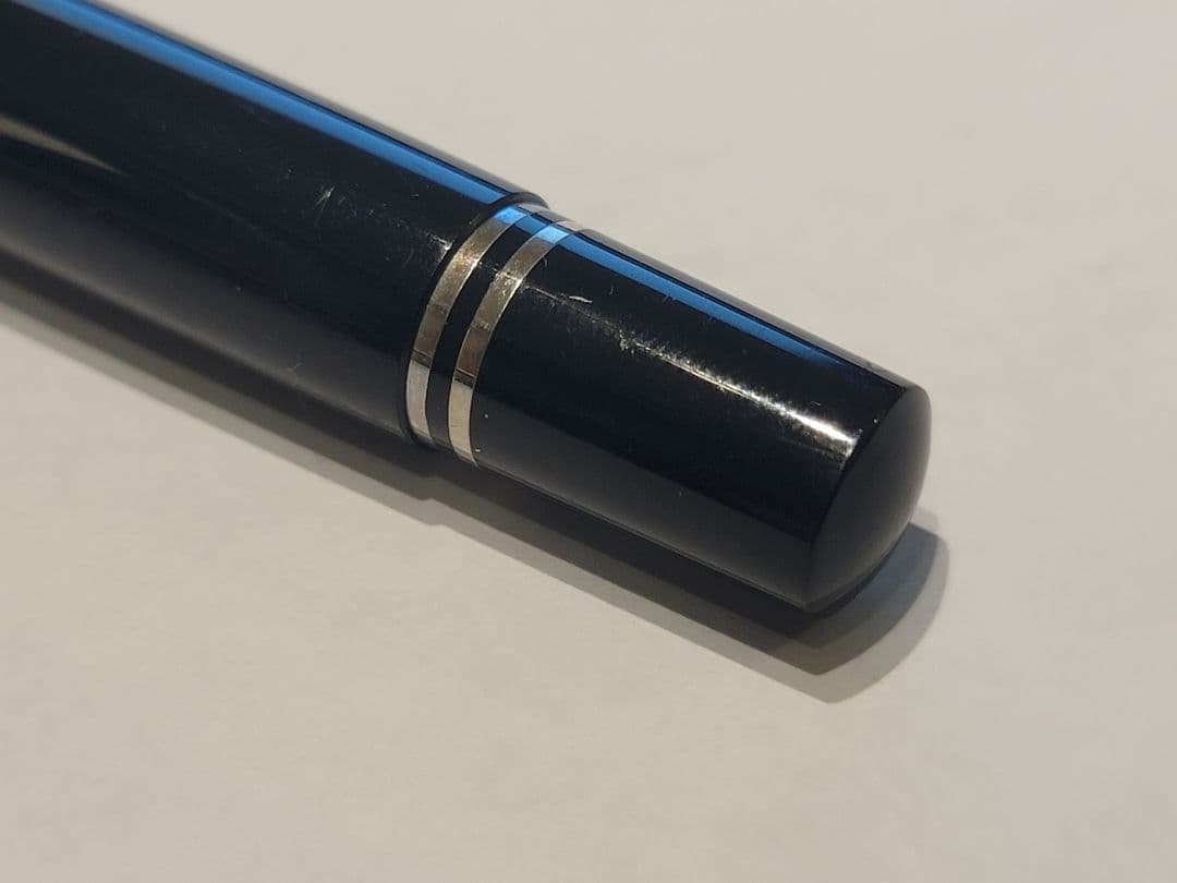 PELIKAN Souveran M405 ブラック EF