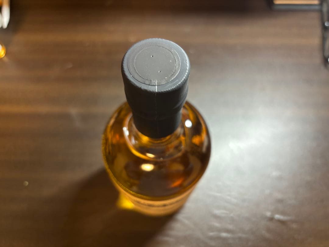 三郎丸蒸留所限定ウイスキー&テイスティンググラス、シングルカスク・ニューポット