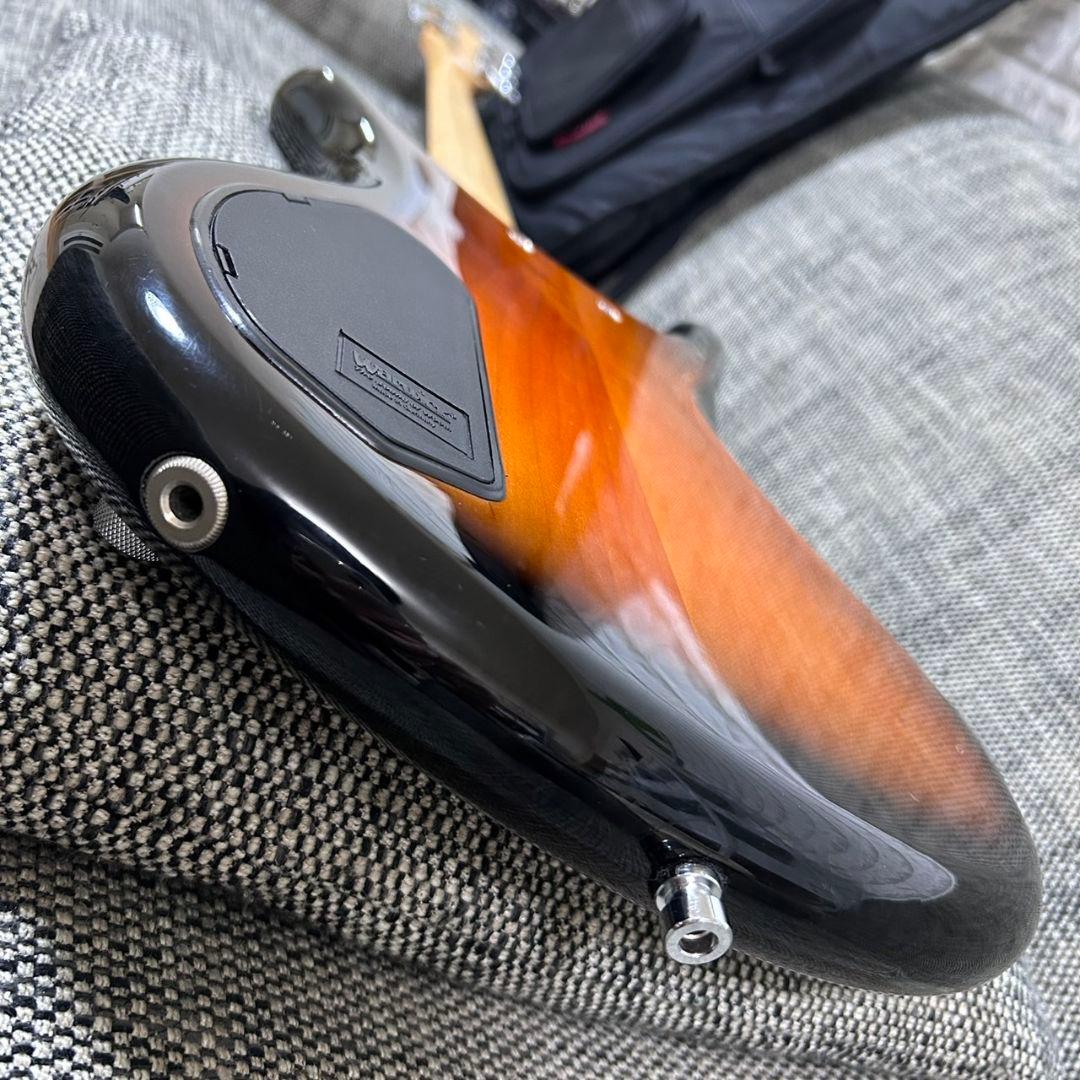 Warwick RockBass Corvette Standard ５弦ベース