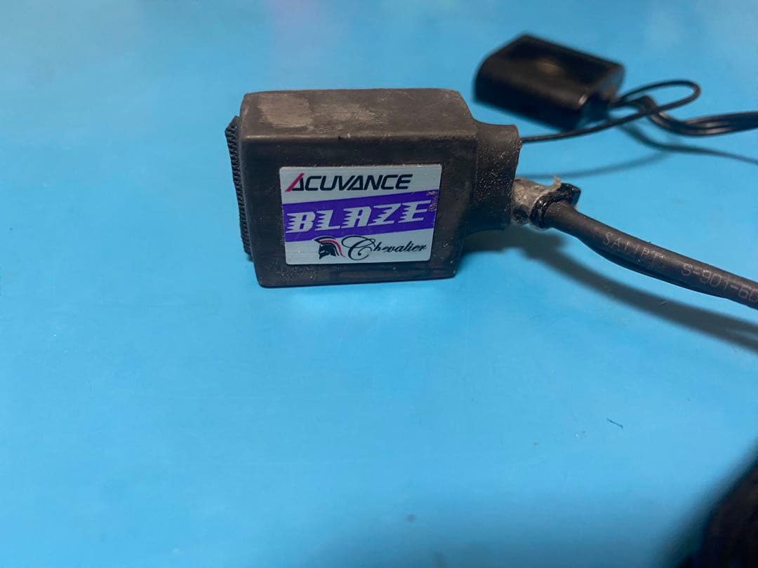 YOKOMOヨコモRPX2 ドリフトスペック　レッド　モジュール、BLAZE