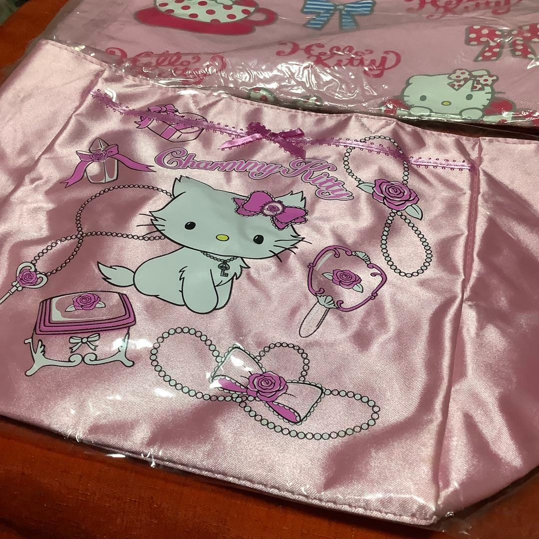 ビンテージサンリオキャラクターグッズ6点セット