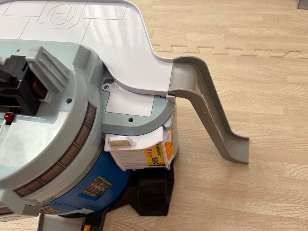 【お値打ち】トミカ ぐるぐるシュート!! DXトミカパーキング他　4点セット販売