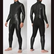 国内生産/ALL3mフルスーツ/クラッシックウェットスーツ/メンズMLbサイズ