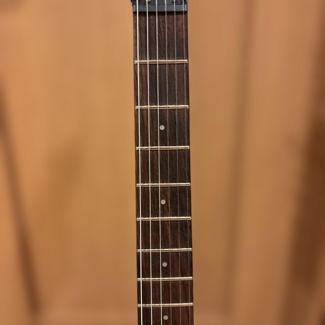 【古着屋さん専用】Aria Pro II Magna ゴールドパーツ アーム付