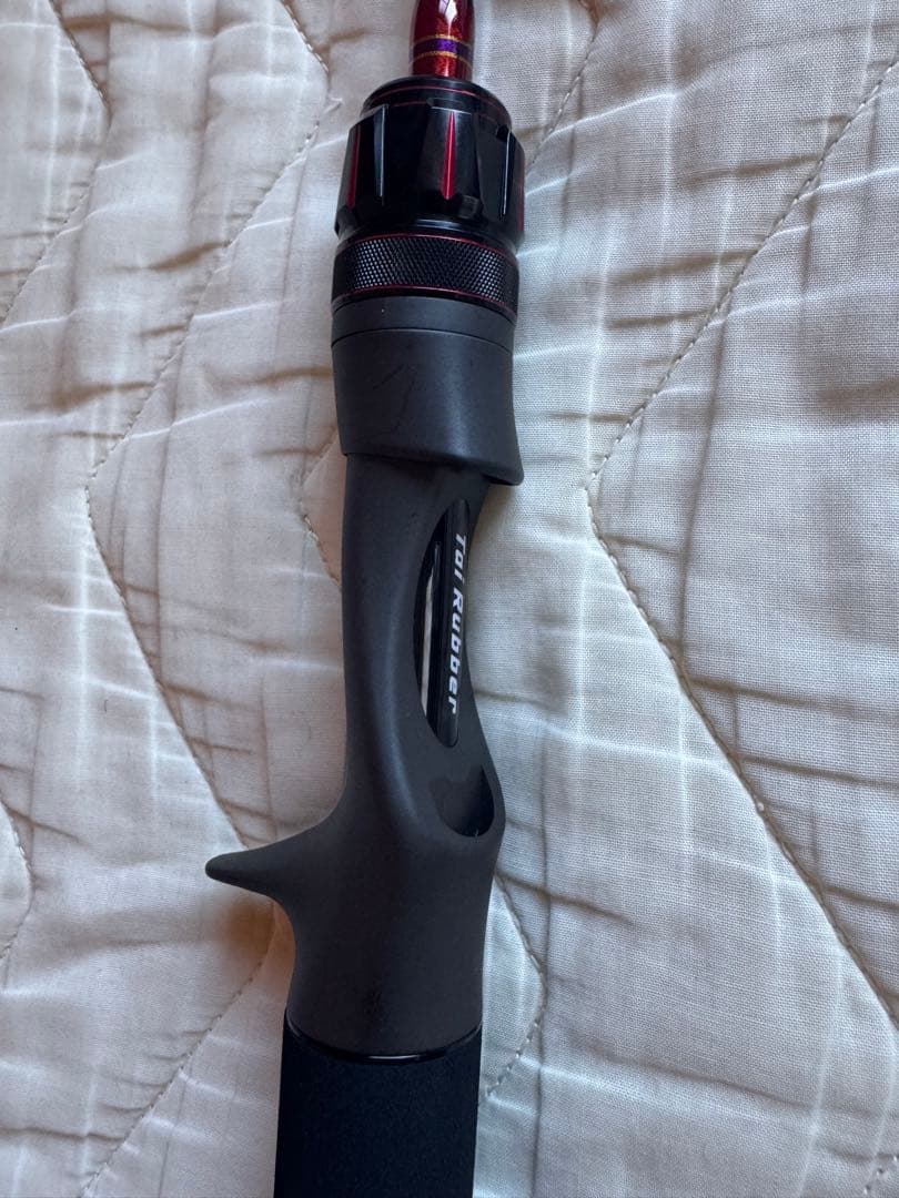 ZENITH Ocean Striker タイラバロッド