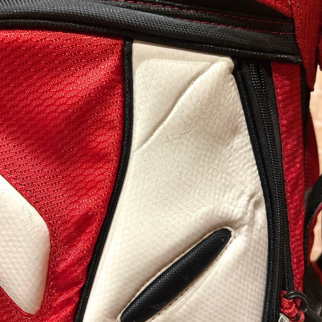 テーラーメイド　スタンド　キャディバッグ