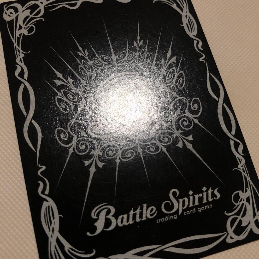 バトルスピリッツ 英語版 海外限定 バトスピ 巨神機トール