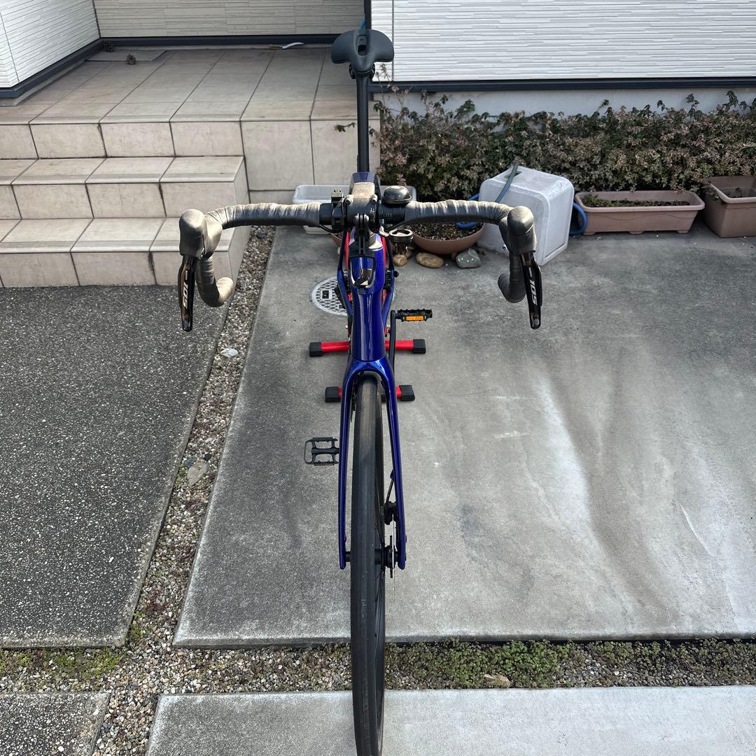 自転車本体 TREK/DOMANE SL6 GEN4/2024/R7170 Di2