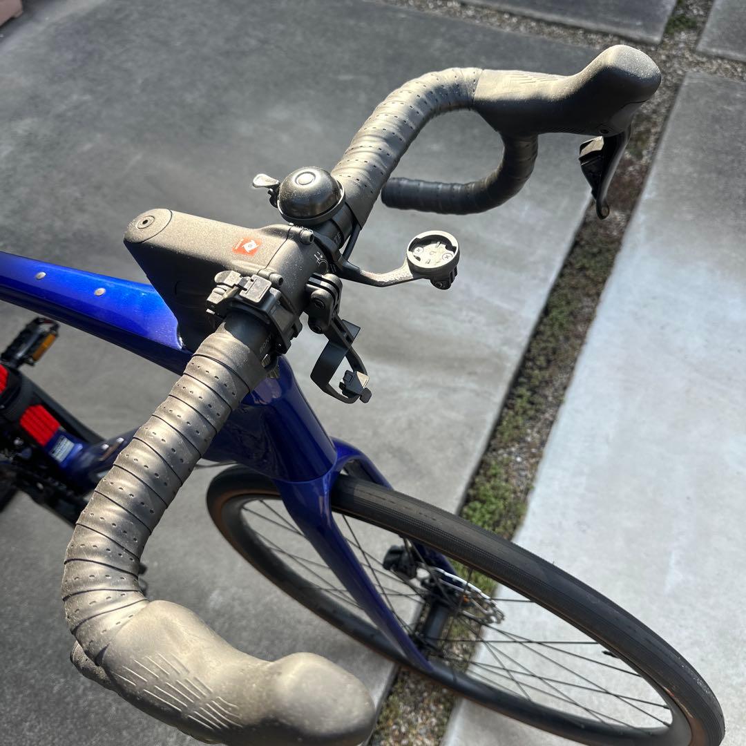 自転車本体 TREK/DOMANE SL6 GEN4/2024/R7170 Di2