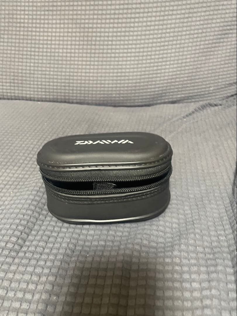 ダイワ　トーナメント　替えスプール3セット　スプールケース付き