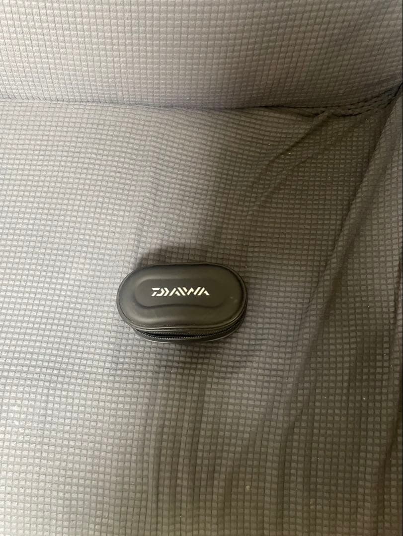 ダイワ　トーナメント　替えスプール3セット　スプールケース付き