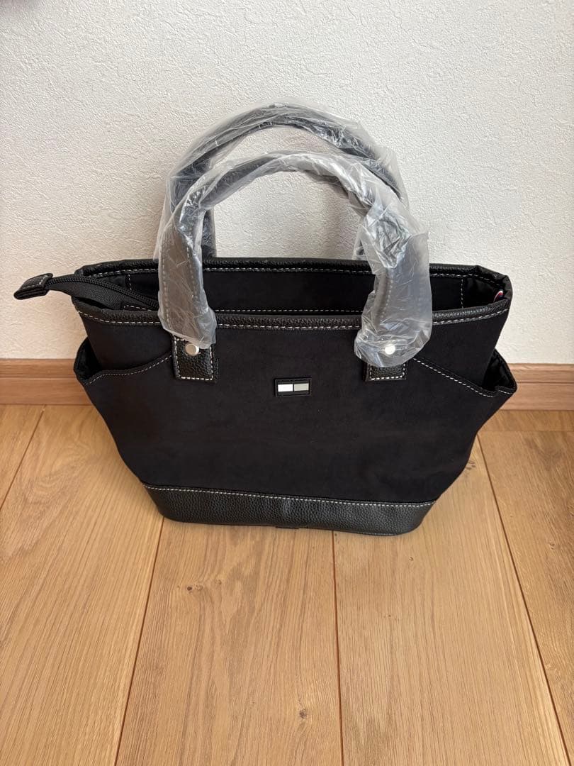   ゴルフ　トートバッグ