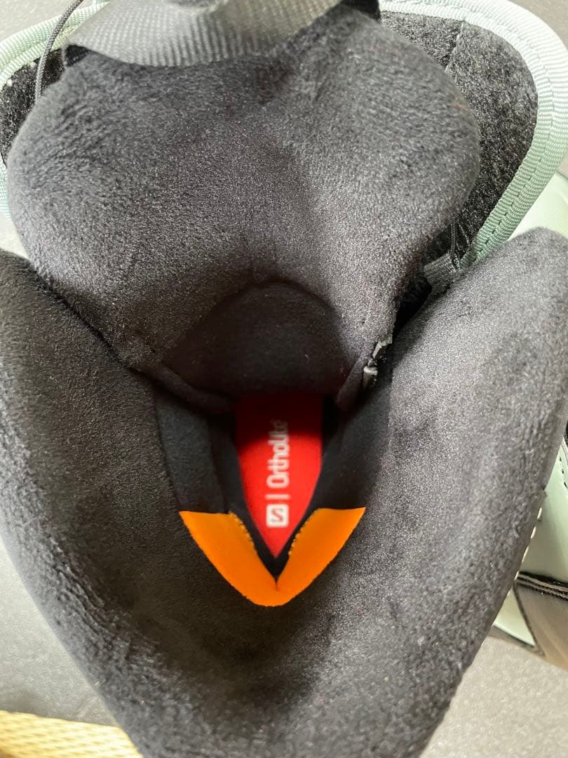 スノーボード SALOMON LAUNCH BOA SJ 26.5cm