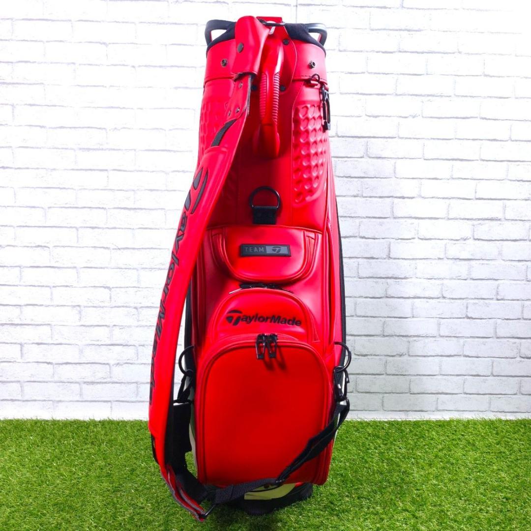 TaylorMade STEALTH２ キャディーバッグ 3点式