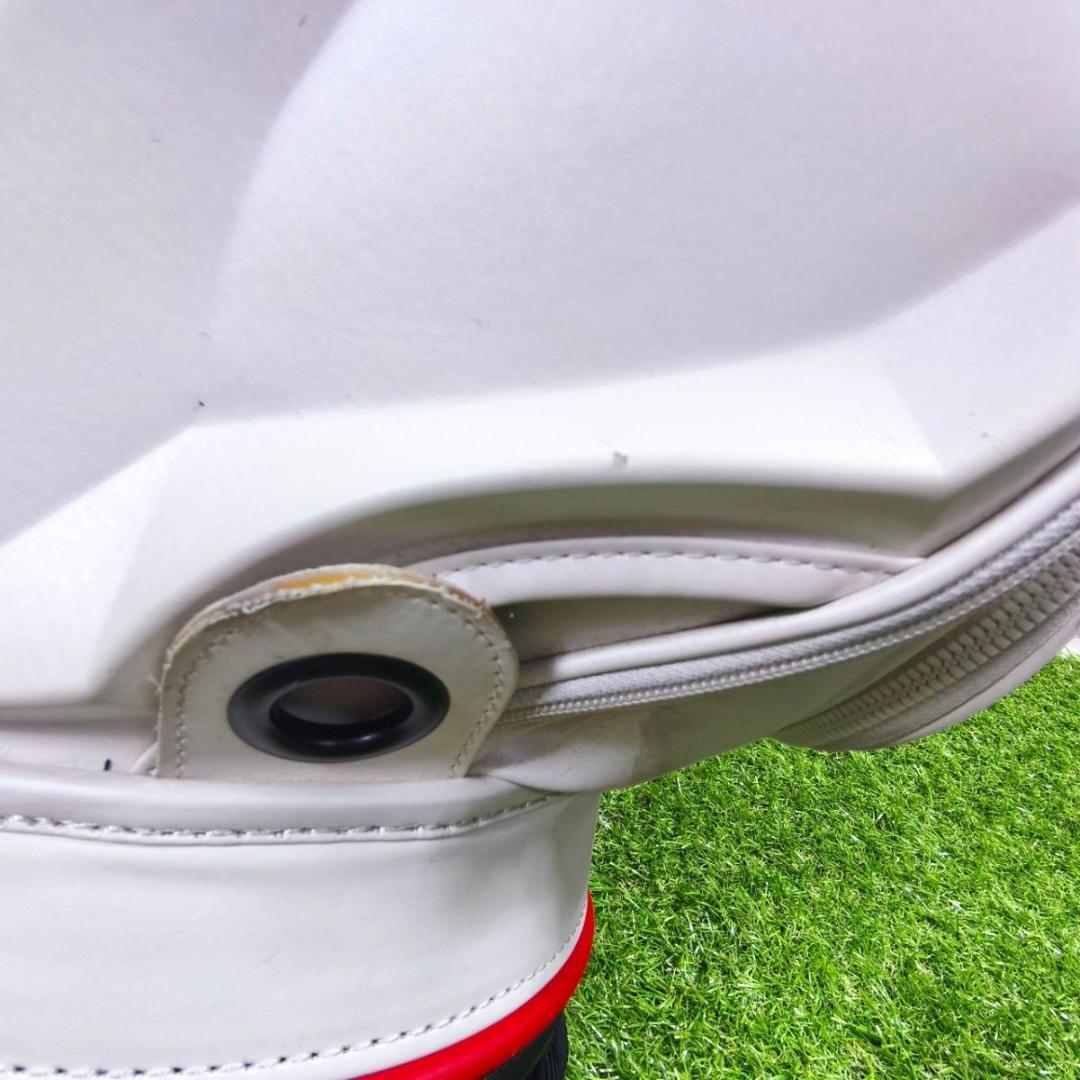 TaylorMade STEALTH２ キャディーバッグ 3点式