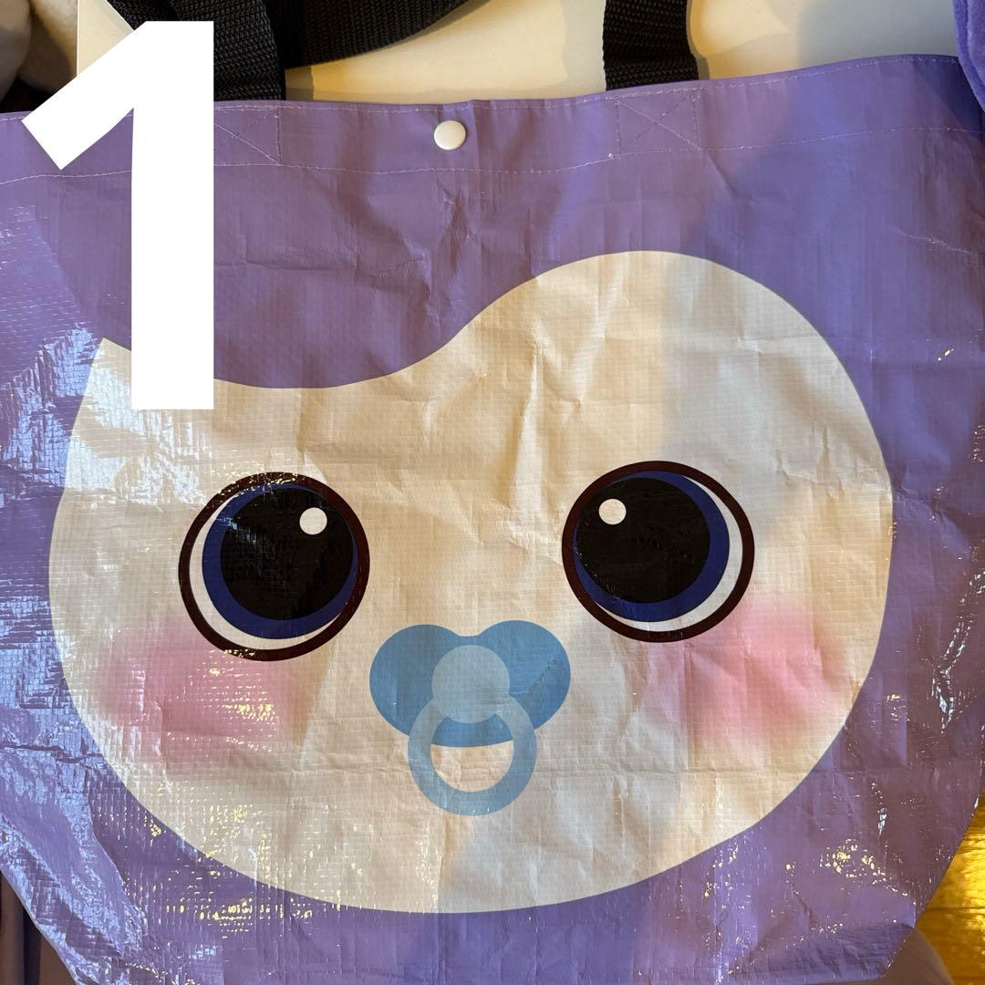 TWICE LOVELYS サナ サブリー まとめ売り 7点