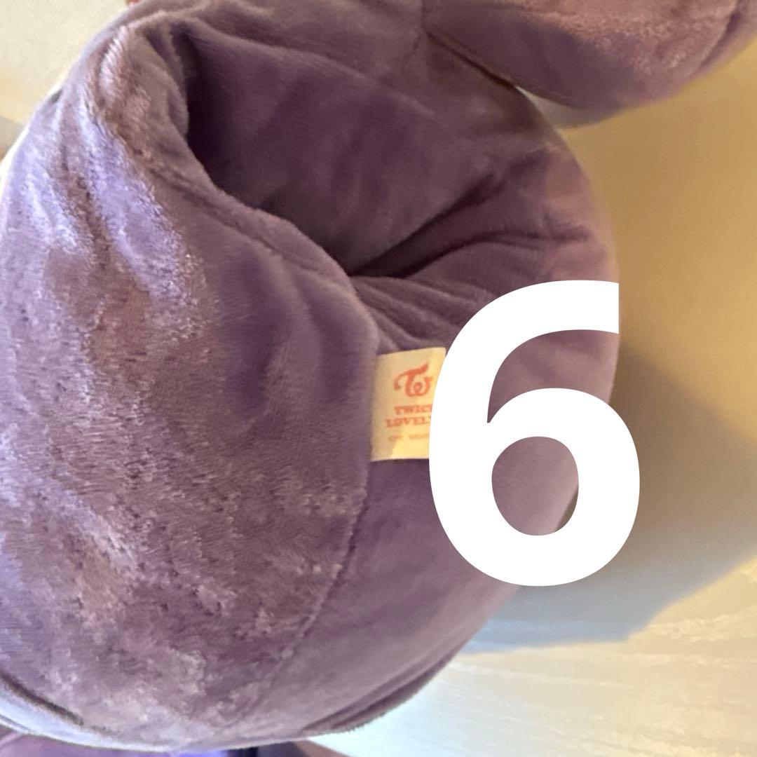 TWICE LOVELYS サナ サブリー まとめ売り 7点