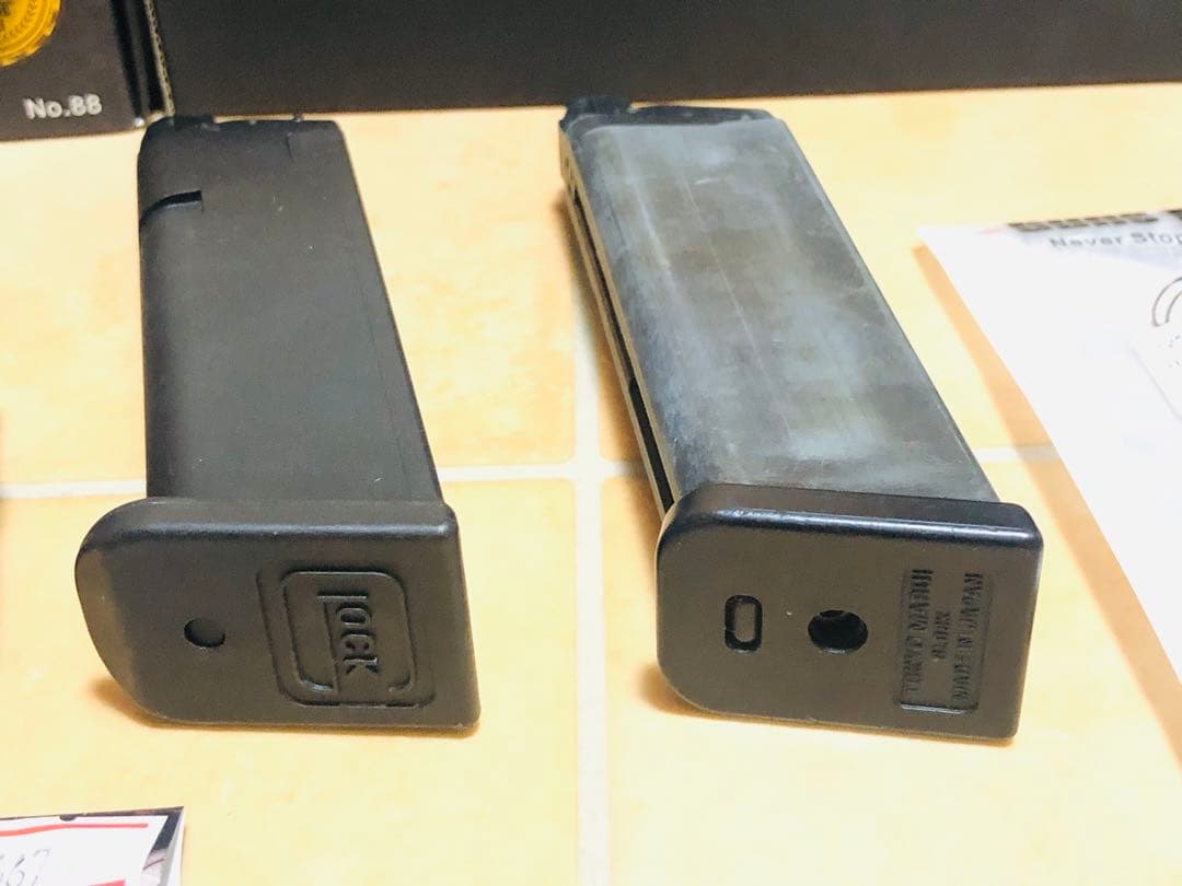 お得！色々セット　マルイ グロック19 gen3