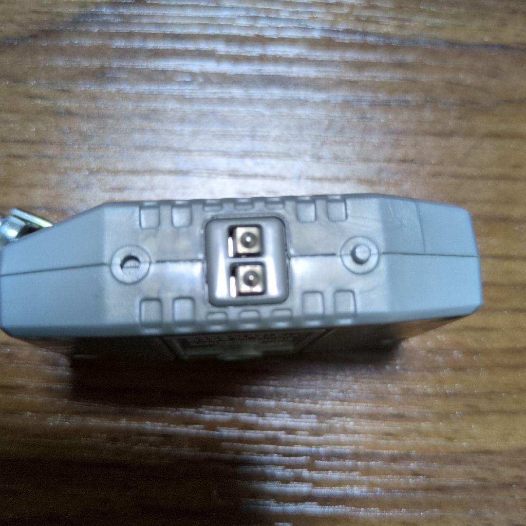 デジモンペンデュラムver.20th オリジナルシルバーブラック