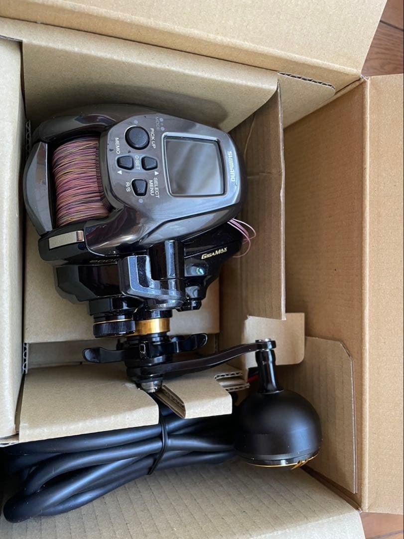 22ビーストマスター2000