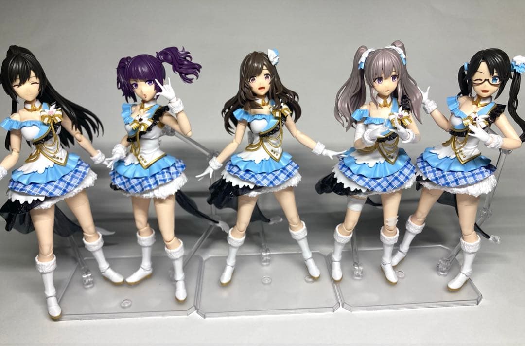 30MS アンティーカ オプションボディ付き