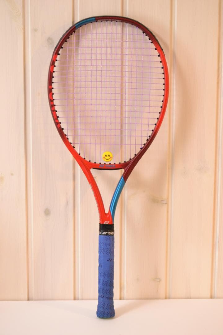 YONEX ヨネックス VCORE 100 2021年 G2 テニスラケット