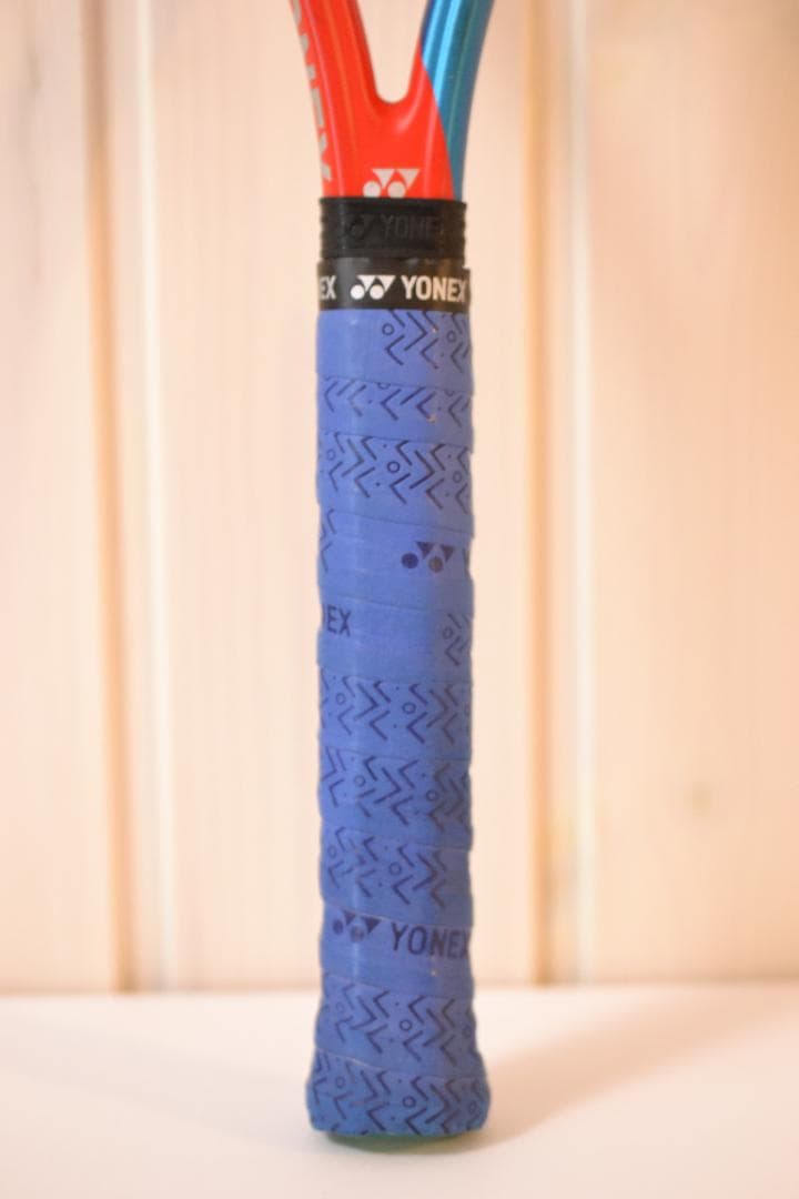 YONEX ヨネックス VCORE 100 2021年 G2 テニスラケット