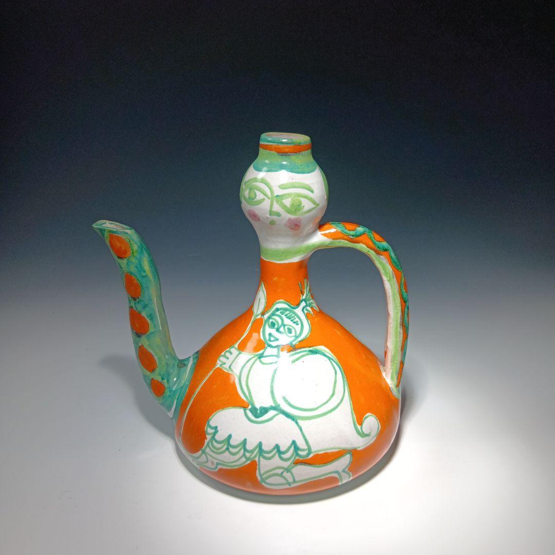 値下げイタリヤ製　ジョバンニーデ、シモーネ　 シモーネピッチャー　水注