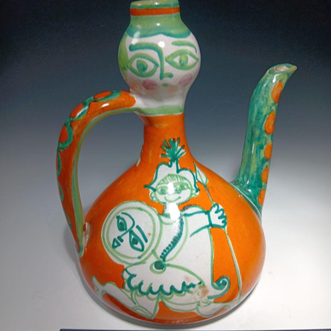 値下げイタリヤ製　ジョバンニーデ、シモーネ　 シモーネピッチャー　水注