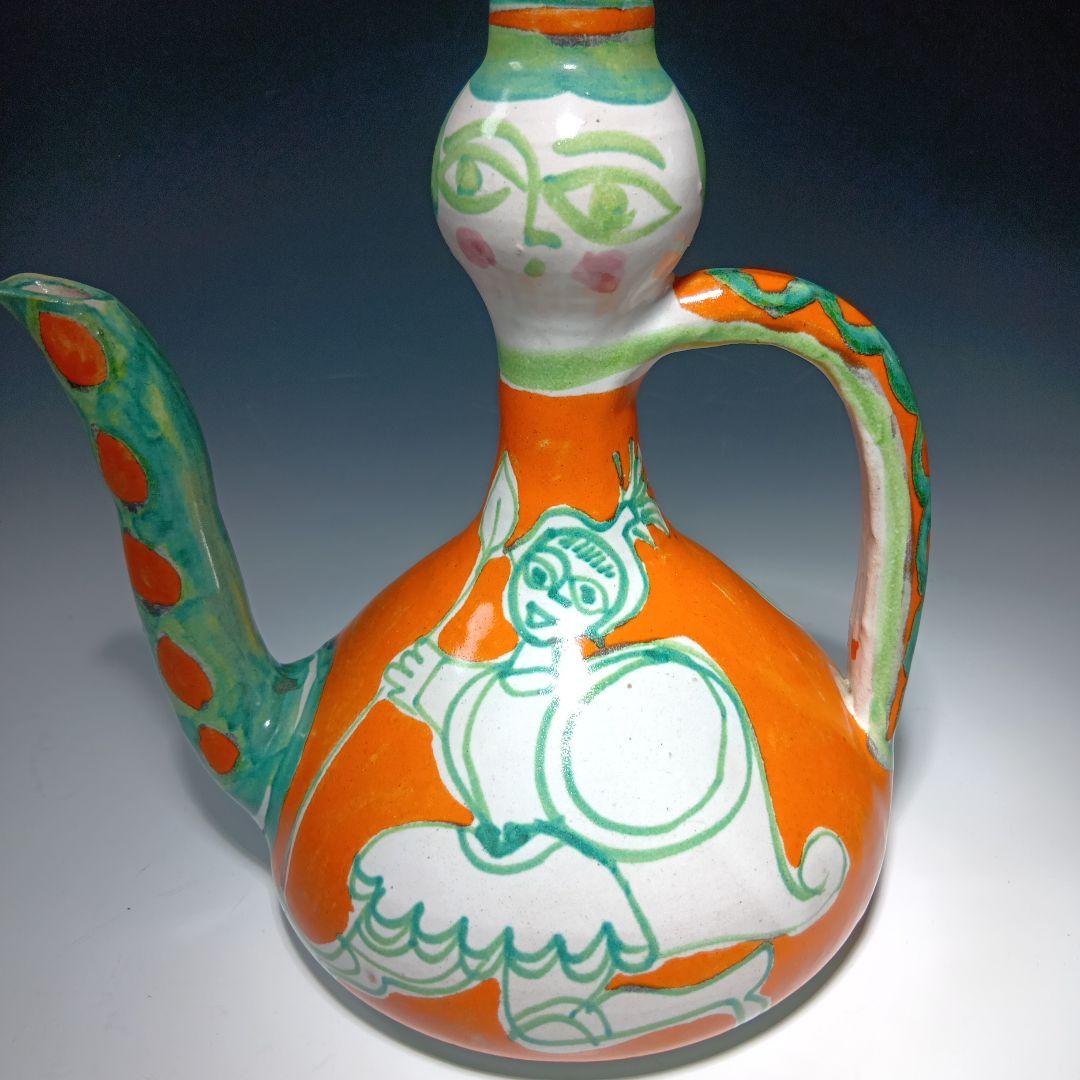 値下げイタリヤ製　ジョバンニーデ、シモーネ　 シモーネピッチャー　水注