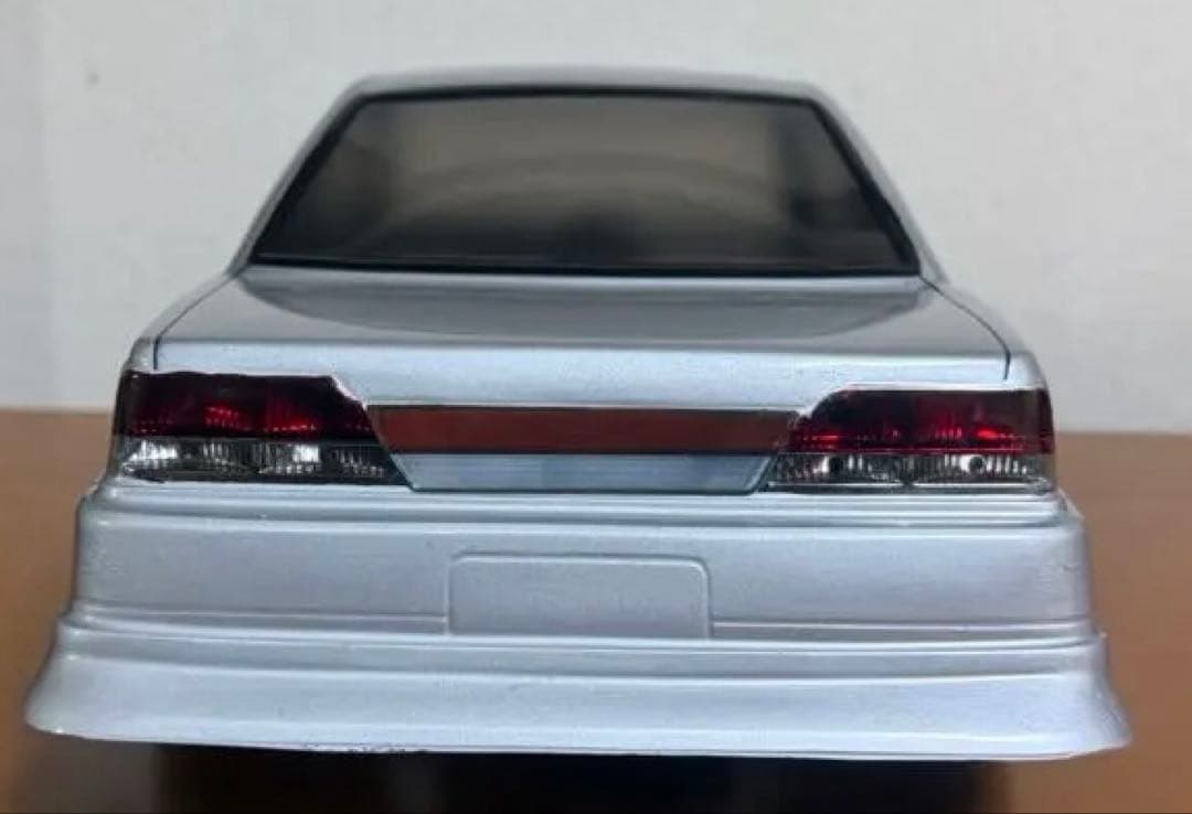 アレックスレーシング　C33ローレル　ラジコンボディ