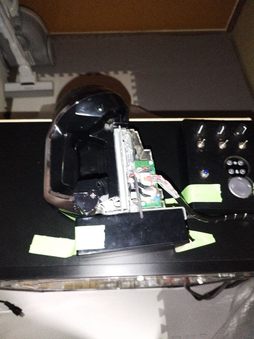 【たのメル便】卓上パチンコ　機動戦士ガンダムUC