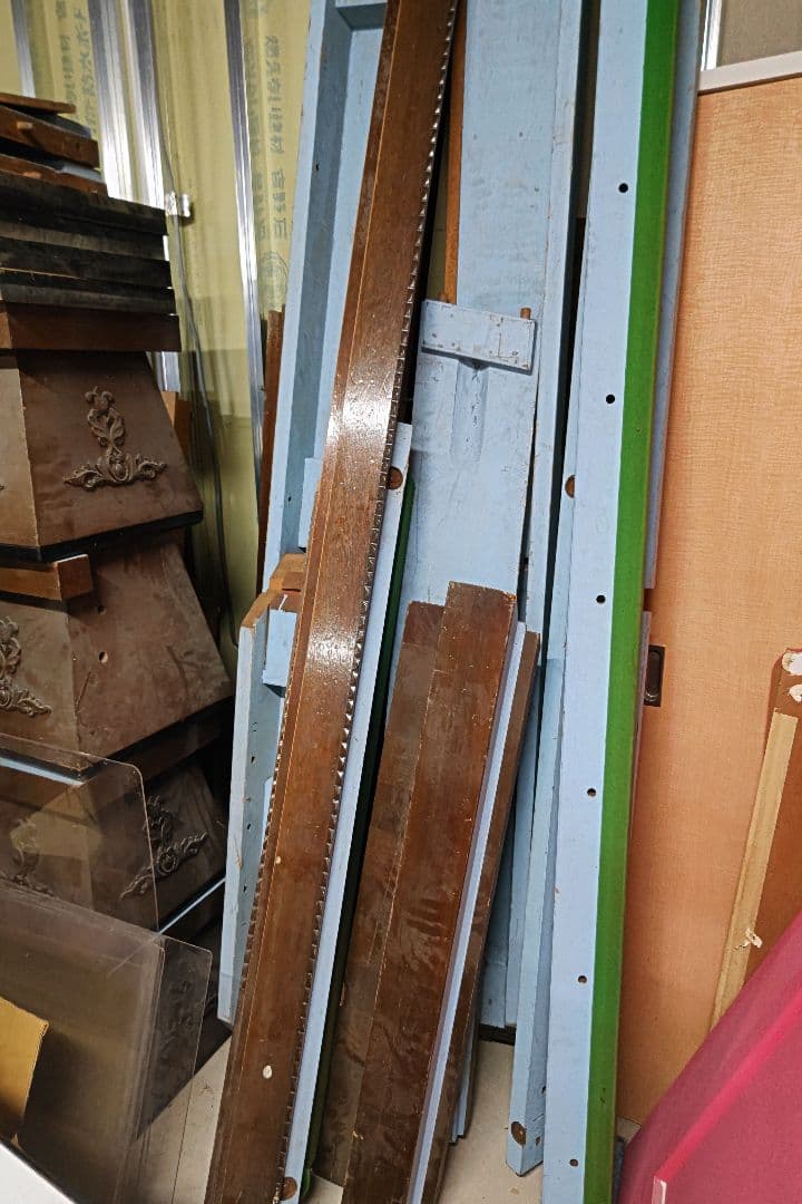 ビリヤードテーブル 4つ玉