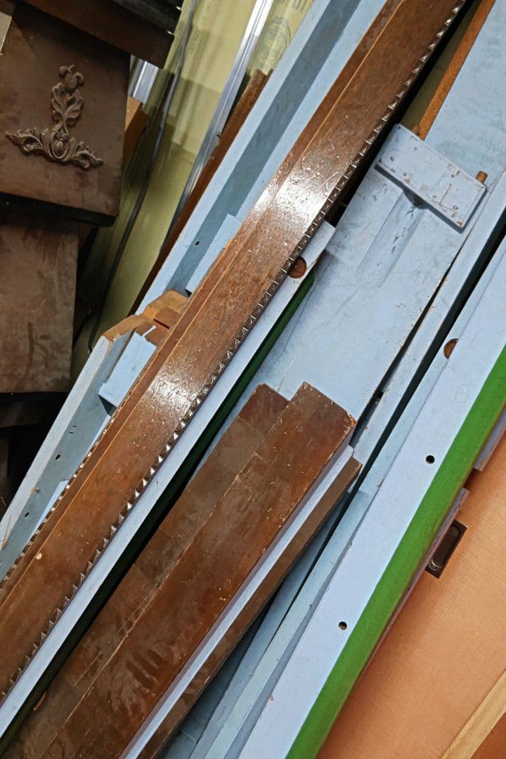 ビリヤードテーブル 4つ玉