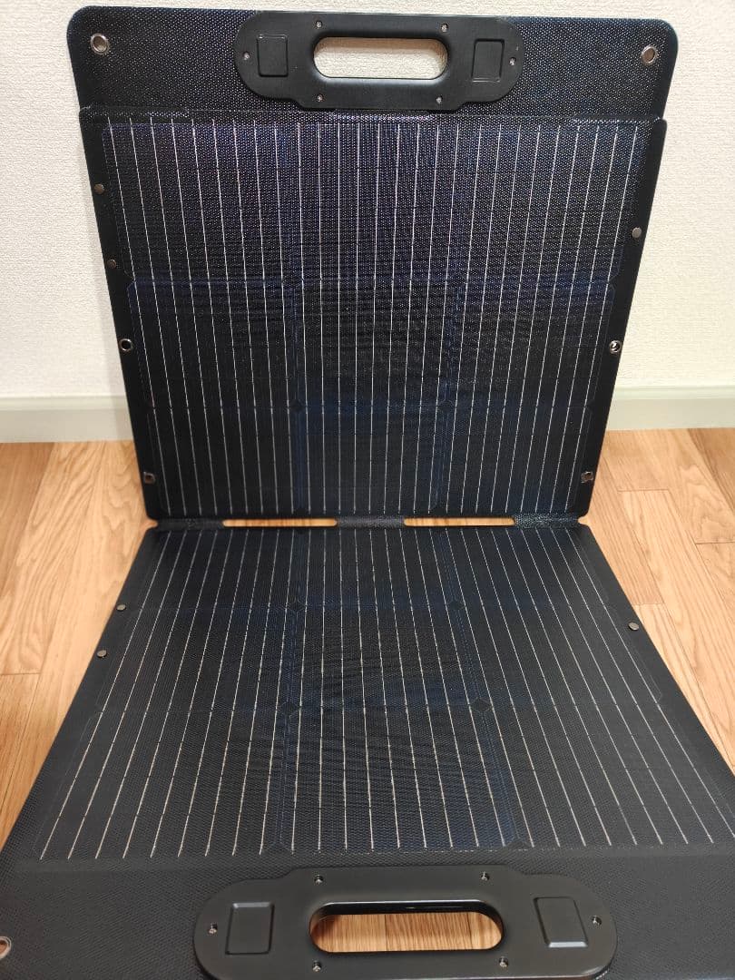 Dabbsson ソーラーパネル 210W ダブソン