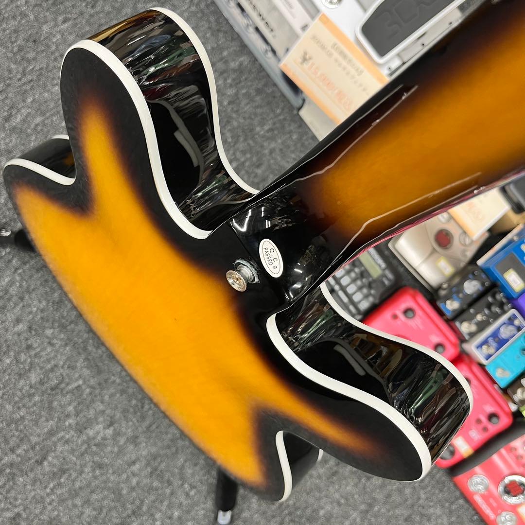 【11203】 Tony Smith Gibson ES-335 モデル