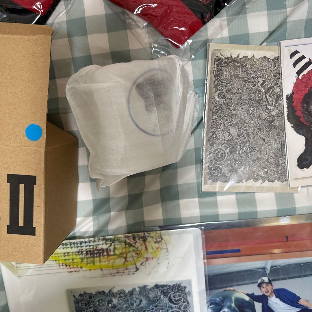 嵐　大野智　フリスタグッズ30点セット