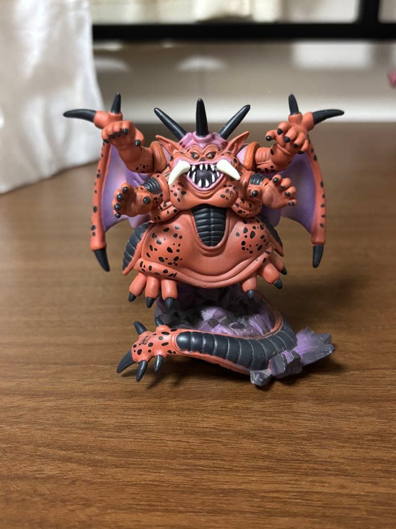 ドラゴンクエスト モンスターズギャラリー HD THE BEST 4点セット