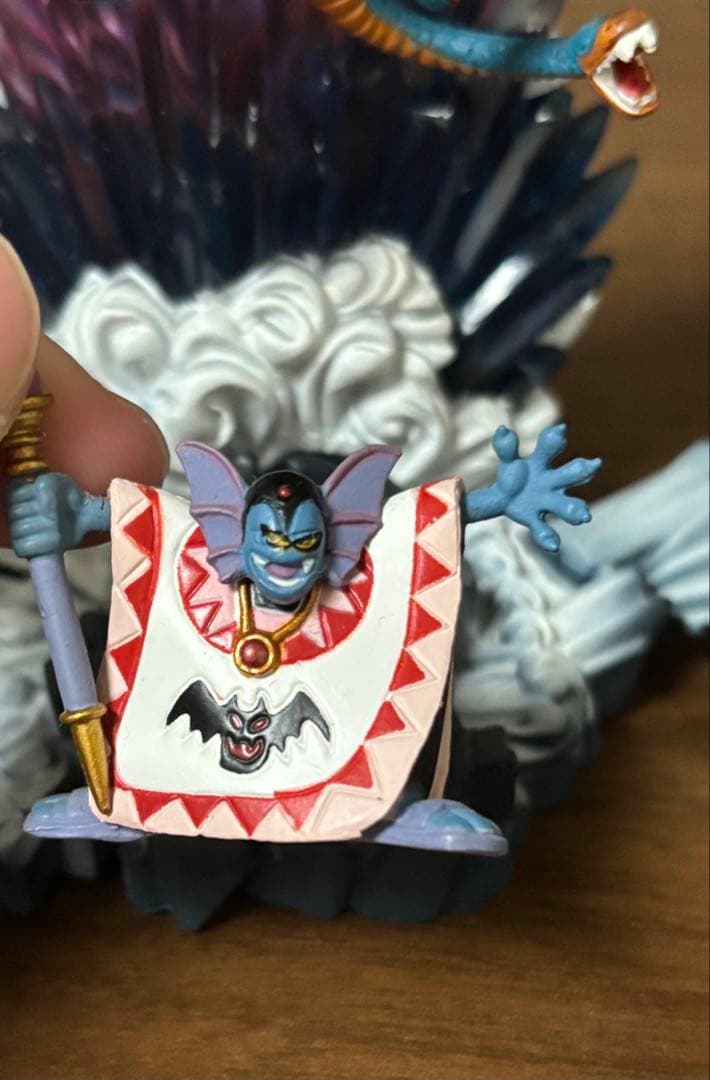 ドラゴンクエスト モンスターズギャラリー HD THE BEST 4点セット