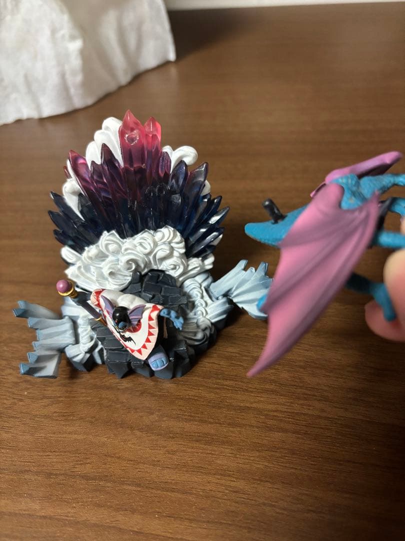 ドラゴンクエスト モンスターズギャラリー HD THE BEST 4点セット