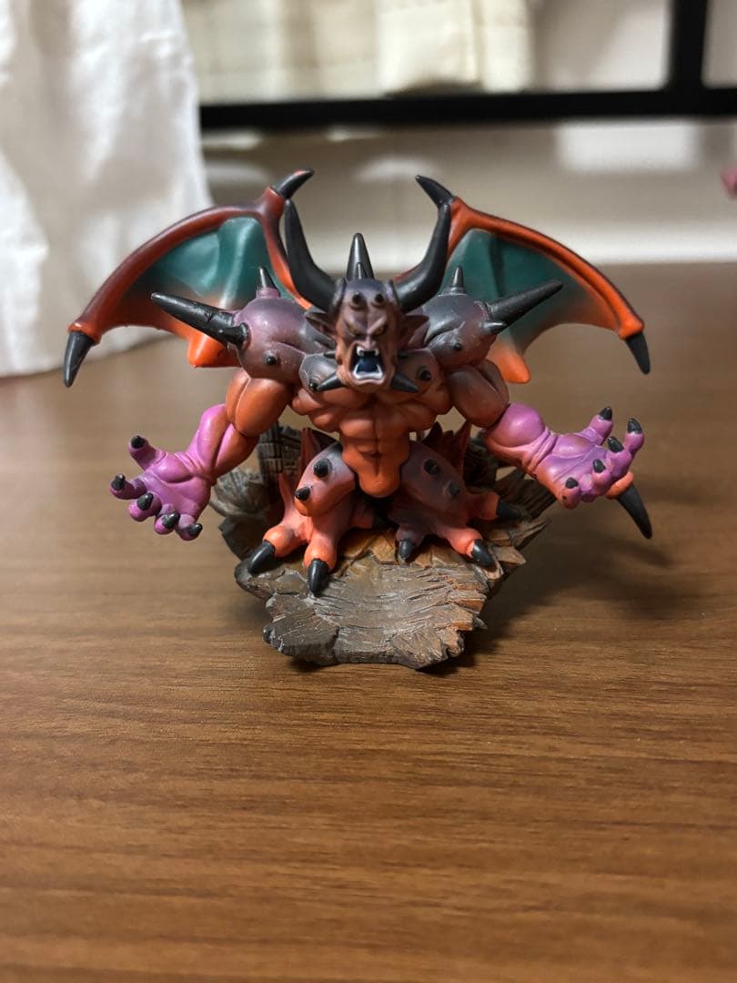 ドラゴンクエスト モンスターズギャラリー HD THE BEST 4点セット