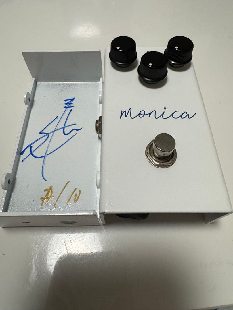 Virtues Assh monica 初期ロット#110