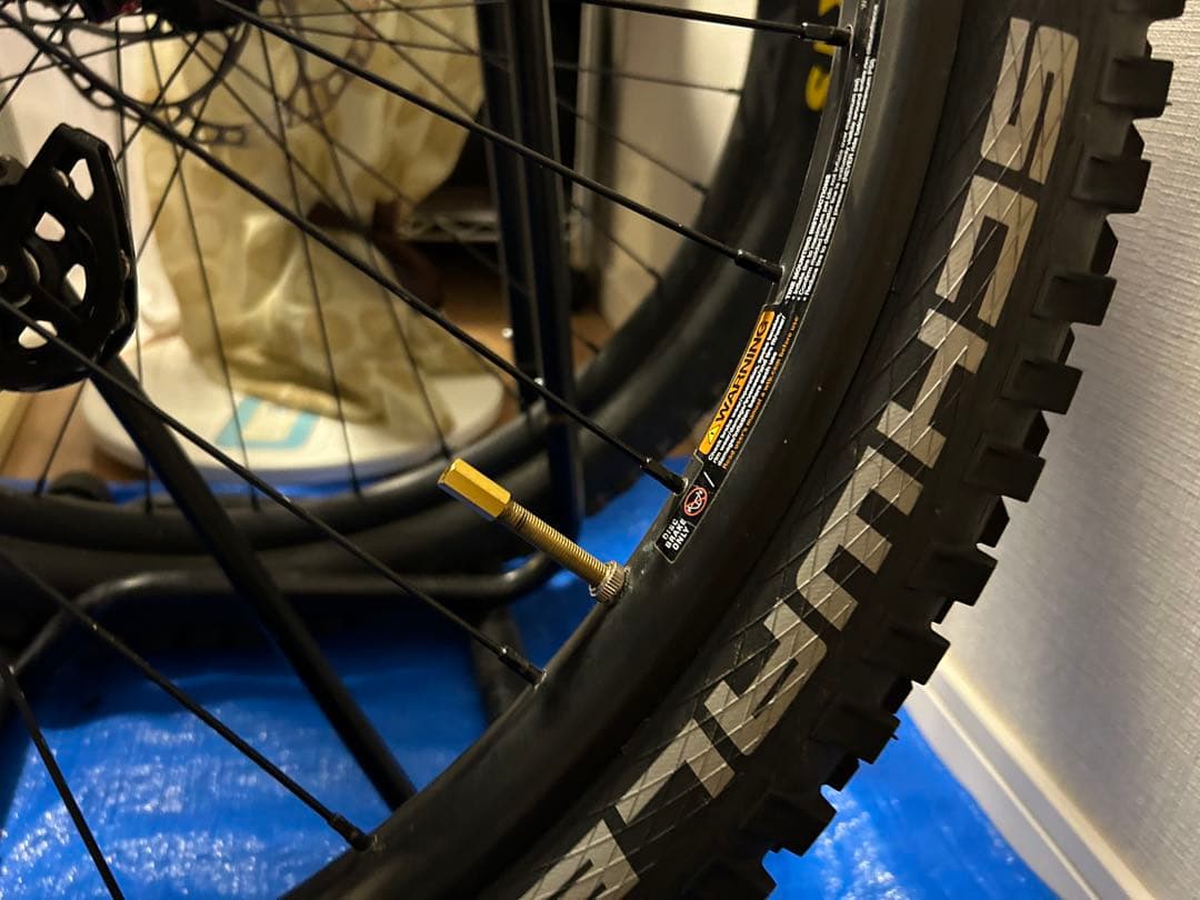 【ANIKI_E60】KONA BIGHONZO 2021モデル