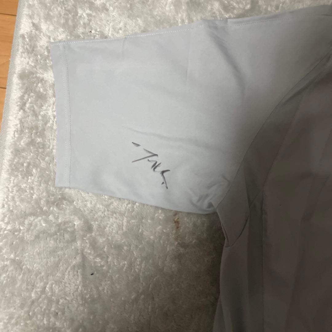 【NIKE】ナイキ 刺繍 マンチェスターユナイテッド ボーダフォン ゲームシャツ