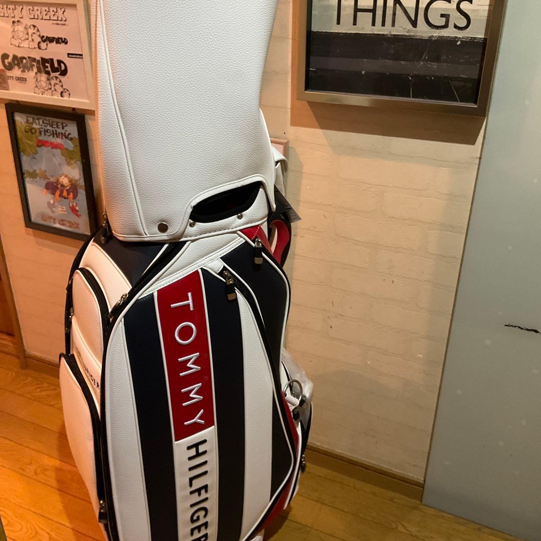   ゴルフバッグ・キャディバッグ